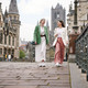 Activities in Ghent area