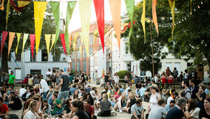 © Stad Gent-Dienst Toerisme