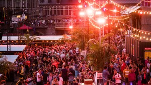 © Stad Gent-Dienst Toerisme