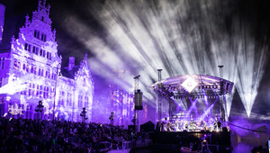 © Stad Gent-Dienst Toerisme