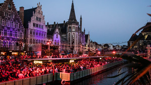 © Stad Gent-Dienst Toerisme