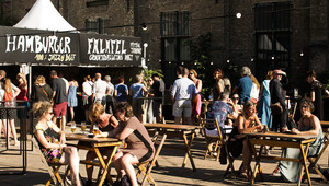 © Stad Gent-Dienst Toerisme