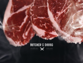 Butcher´s Dining