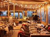 Evénement d'entreprise Chalet Savoyard