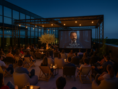 Open Air Cinema