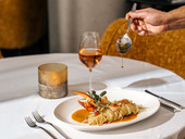 Plaisir gastronomique