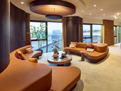 bij Van der Valk Hotel Gent